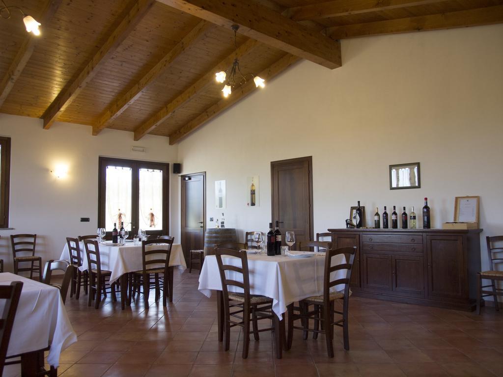 B&B La Gibiana Costigliole d'Asti Luaran gambar