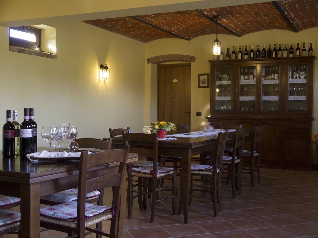 B&B La Gibiana Costigliole d'Asti Luaran gambar