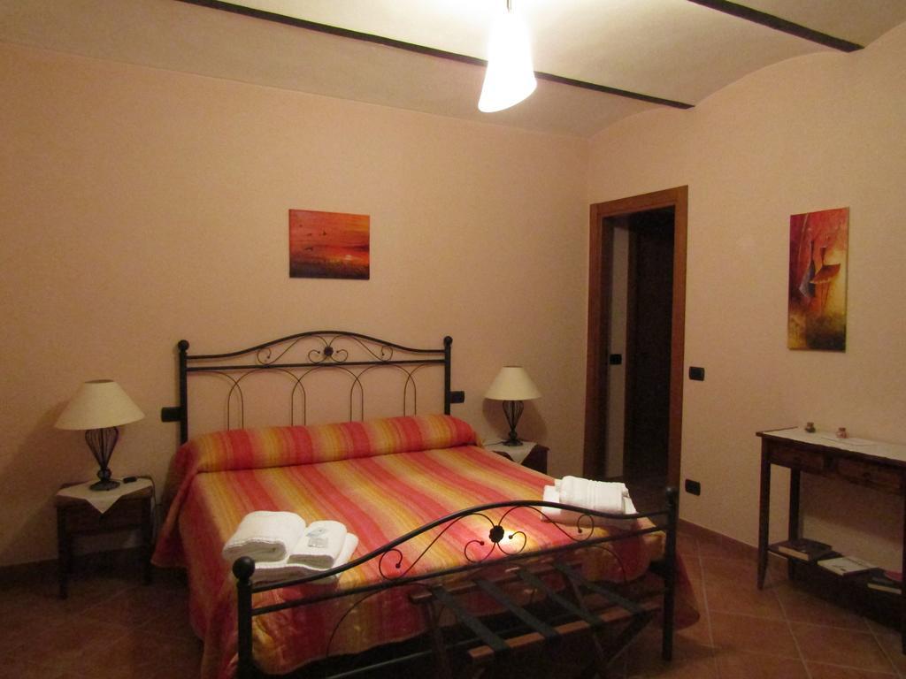 B&B La Gibiana Costigliole d'Asti Luaran gambar
